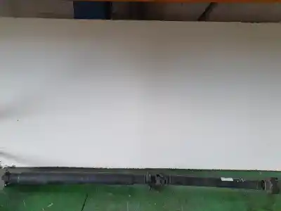 Tweedehands auto-onderdeel centrum transmissie voor bmw serie 5 berlina (e39) 525tds oem iam-referenties 