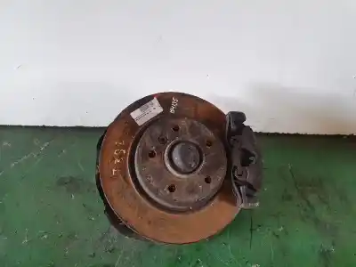 Second-hand car spare part Front Left Knuckle for BMW SERIE 3 BERLINA (E90) 320d OEM IAM references   