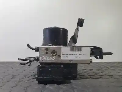 Second-hand car spare part abs for bmw serie 3 coupe (e46) 2.0 16v oem iam references 34516751768  100948908023