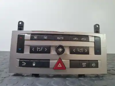 Автозапчастина б/у  для PEUGEOT 407 SW  Посилання на OEM IAM 96573322  