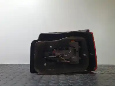 Second-hand car spare part left tailgate light for seat ibiza (6k1) select oem iam references 6k6945257c  