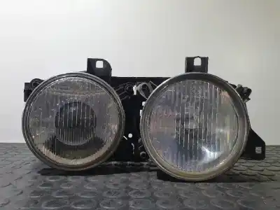 Tweedehands auto-onderdeel rechts koplamp voor bmw serie 5 berlina (e39) 525tds oem iam-referenties 13174000