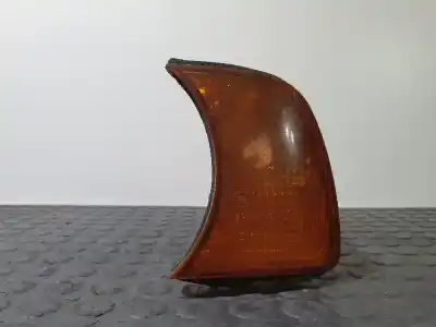 Second-hand car spare part front left headlight for bmw serie 5 berlina (e39) 525tds oem iam references 1384033  