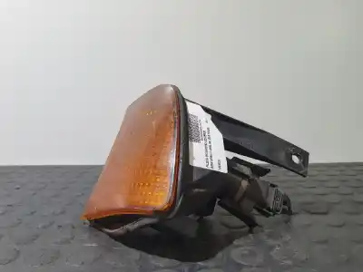 Second-hand car spare part front left headlight for bmw serie 5 berlina (e39) 525tds oem iam references 1384033  