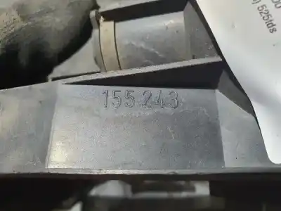 Tweedehands auto-onderdeel linker voor piloot voor bmw serie 5 berlina (e39) 525tds oem iam-referenties 1384033