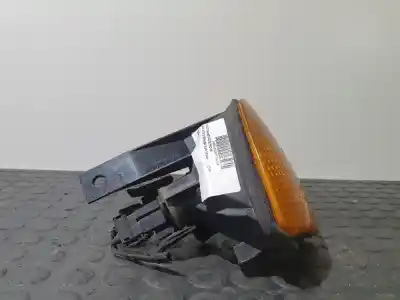 Second-hand car spare part front right headlight for bmw serie 5 berlina (e39) 525tds oem iam references 1384034  