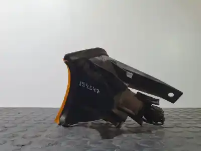 Second-hand car spare part front right headlight for bmw serie 5 berlina (e39) 525tds oem iam references 1384034  