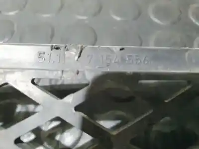 Peça sobressalente para automóvel em segunda mão  por BMW SERIE 3  Referências OEM IAM 7154556  