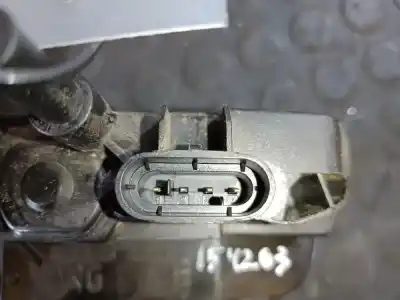 Автозапчасти б/у замок задней левой двери за RENAULT LAGUNA II BG0 Authentique ссылки OEM IAM 820452519  