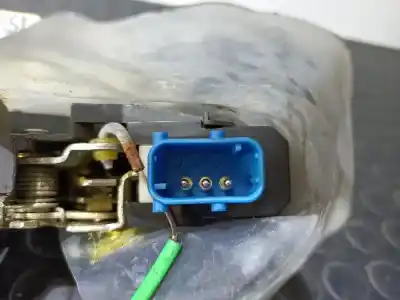 Tweedehands auto-onderdeel achter rechts deurslot voor bmw serie 5 berlina (e39) 525tds oem iam-referenties 3138928