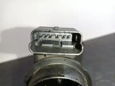 Second-hand car spare part flowmeter for ford fiesta (cbk) ambiente oem iam references 9657533680  13286095