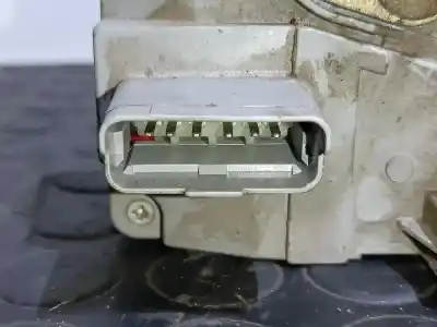 Gebrauchtes Autoersatzteil  zum PEUGEOT 206  OEM-IAM-Referenzen   