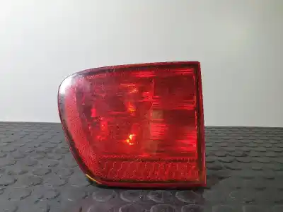 Pièce détachée automobile d'occasion  pour SEAT IBIZA  Références OEM IAM 20043  