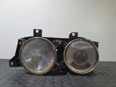 Tweedehands auto-onderdeel linker koplamp voor bmw serie 5 berlina (e39) 525tds oem iam-referenties 13174100
