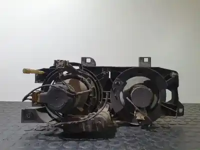 Second-hand car spare part left headlight for bmw serie 5 berlina (e39) 525tds oem iam references 13174100  