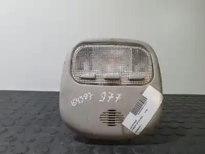 İkinci el araba yedek parçası iç isik için peugeot 407 sw premium 163 cv / 120 kw oem iam referansları 96336696877  