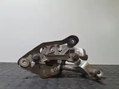 Автозапчастина б/у  для PEUGEOT 407 SW  Посилання на OEM IAM 9661812180  3397020876
