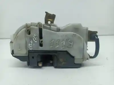 Pièce détachée automobile d'occasion  pour SEAT IBIZA  Références OEM IAM 6K3837015  