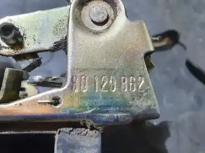 Second-hand car spare part  for DAEWOO NEXIA  OEM IAM references 90120862  