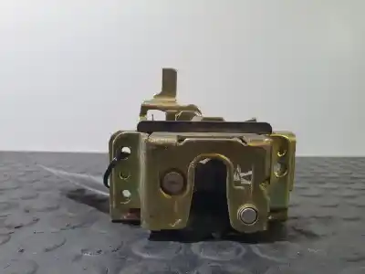 Peça sobressalente para automóvel em segunda mão fechadura da porta dianteira direita por daewoo nexia acro referências oem iam 90120865  