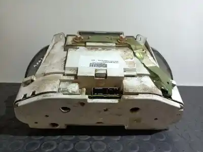 Peça sobressalente para automóvel em segunda mão quadrante por ford fiesta courier dx furg. referências oem iam   