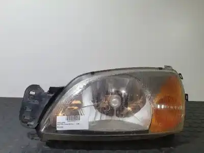 Peça sobressalente para automóvel em segunda mão farol / farolim esquerdo por ford fiesta courier dx furg. referências oem iam ys6113006k