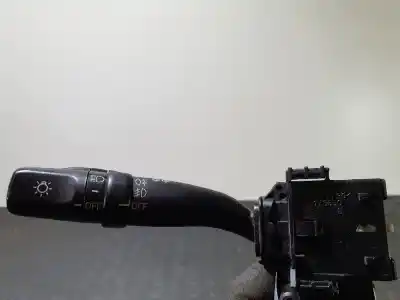 Peça sobressalente para automóvel em segunda mão comutador de luzes por toyota corolla verso (r1) 2.2 d-4d luna referências oem iam 8414005110