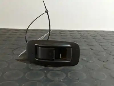 Peça sobressalente para automóvel em segunda mão botão / interruptor elevador vidro dianteiro esquerdo por toyota corolla verso (r1) 2.2 d-4d luna referências oem iam 848010f030b0