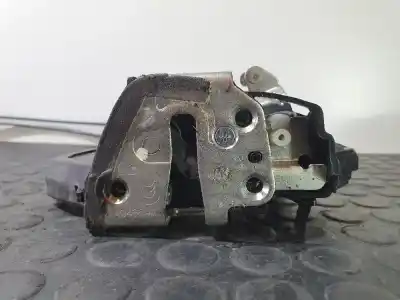 Peça sobressalente para automóvel em segunda mão fechadura da porta traseira direita por toyota corolla verso (r1) 2.2 d-4d luna referências oem iam a046693
