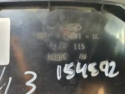 Автозапчастина б/у ПАНЕЛЬ ІНСТРУМЕНТІВ для FORD FOCUS  Посилання на OEM IAM 98AP10841BC  