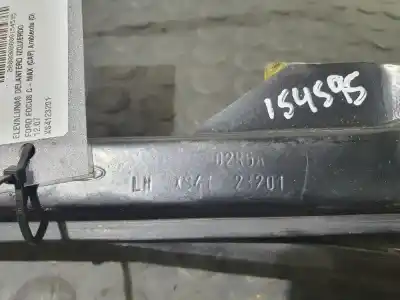 Pezzo di ricambio per auto di seconda mano ALZACRISTALLI ANTERIORE SINISTRO per FORD FOCUS  Riferimenti OEM IAM XS4123201  