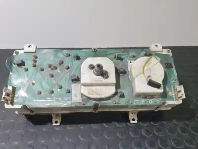 Recambio de automóvil de segunda mano de CUADRO INSTRUMENTOS para NISSAN PATROL  referencias OEM IAM 19583009  