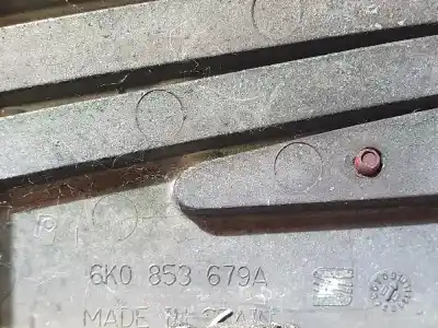 Автозапчасти б/у  за SEAT IBIZA  ссылки OEM IAM 6K0853679A  