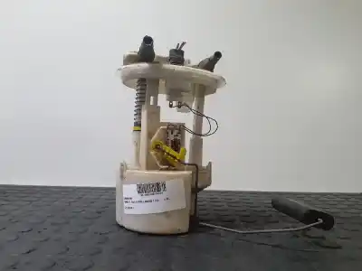 Peça sobressalente para automóvel em segunda mão boia / bomba combustível por renault clio ii caixa (sb0/1/2_) 1.9 d (sb0j) referências oem iam 7700416987