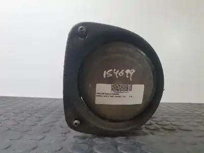 Peça sobressalente para automóvel em segunda mão farol / projetor de nevoeiro esquerdo por renault clio ii caixa (sb0/1/2_) 1.9 d (sb0j) referências oem iam 