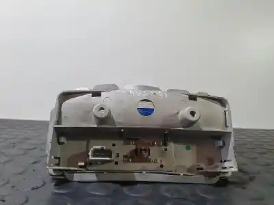 Peça sobressalente para automóvel em segunda mão luz interior por seat ibiza (6l1) 1.4 tdi cat (bnm) referências oem iam 