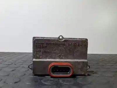 Second-hand car spare part xenon headlights control unit  for saab 93 2.2 tid oem iam references 5dv00829000  