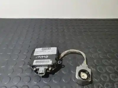 Gebrauchtes Autoersatzteil steuergerät xenon-scheinwerfer zum renault vel satis (bj0) 2.2 dci turbodiesel oem-iam-referenzen 00l22d10634  