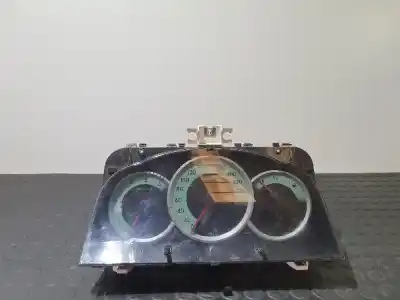 Peça sobressalente para automóvel em segunda mão quadrante por toyota corolla verso (r1) 2.2 d-4d luna referências oem iam 838000f091