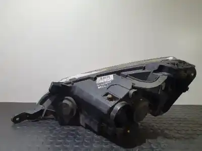Pezzo di ricambio per auto di seconda mano faro anteriore destro per citroen jumpy 1.9 turbodiesel (dhx. d8b / xud9te) riferimenti oem iam 1400455380  89901160