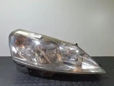 Pezzo di ricambio per auto di seconda mano faro anteriore destro per citroen jumpy 1.9 turbodiesel (dhx. d8b / xud9te) riferimenti oem iam 1400455380  89901160