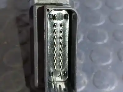 Peça sobressalente para automóvel em segunda mão motor elevador vidro dianteiro esquerdo por seat toledo (1m2) toledo 1m2 referências oem iam 19021639