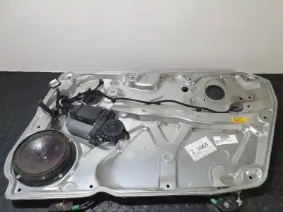Peça sobressalente para automóvel em segunda mão elevador de vidros dianteiro direito por volkswagen passat berlina (3b2) comfortline referências oem iam 3b4837756