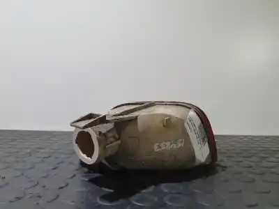 Peça sobressalente para automóvel em segunda mão farolim de para choques traseiro esquerdo por ford focus berlina (cak) trend referências oem iam 1m5115k273  