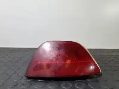 Peça sobressalente para automóvel em segunda mão farolim de para choques traseiro esquerdo por ford focus berlina (cak) trend referências oem iam 1m5115k273  
