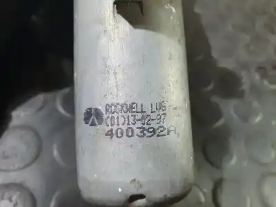 İkinci el araba yedek parçası ön sag pencere regülatörü için citroen jumpy rhzdw10ated oem iam referansları 111386  