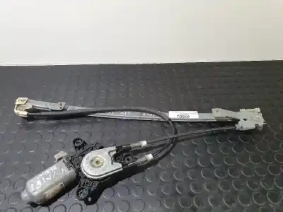 İkinci el araba yedek parçası  için CITROEN JUMPY  OEM IAM referansları 111386  