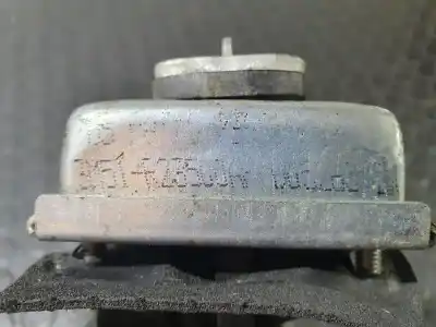 Gebrauchtes Autoersatzteil TÜRHALTER zum FORD FOCUS  OEM-IAM-Referenzen 3M51R23500  