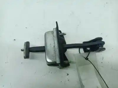 Pezzo di ricambio per auto di seconda mano fermo porta per ford focus berlina (cap) ambiente (d) riferimenti oem iam   