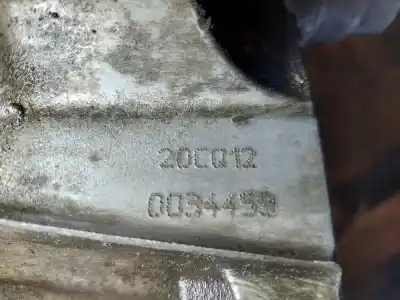 Pezzo di ricambio per auto di seconda mano RIDUTTORE per CITROEN C2  Riferimenti OEM IAM 20CQ12  